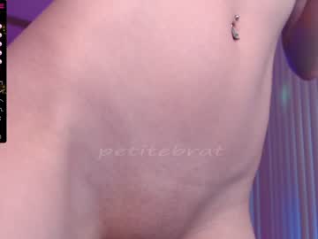 Nude girl petitebrat image #1769691