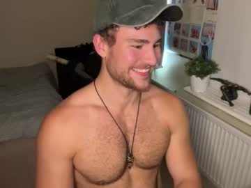 Nude man christiankent0 image #4781795
