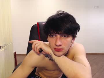Nude man teddy_mode image #1002746