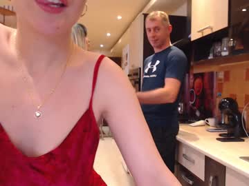Nude couple aly_alyce image #4208105