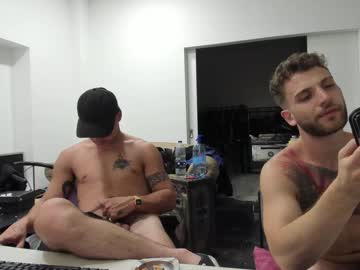 Nude man classied image #867024