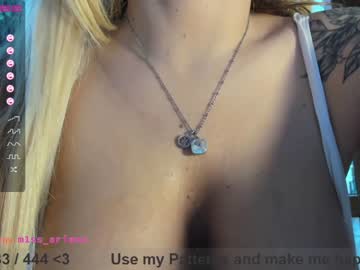 Nude girl m1ss_ariana image #3222126