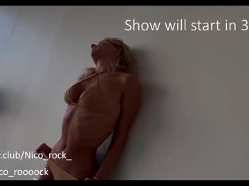 Nude girl nico_rock image #2934046