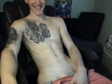 Nude man mark_shturman image #305581