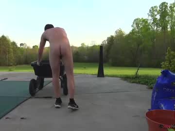 Nude man colbyknox image #1590128