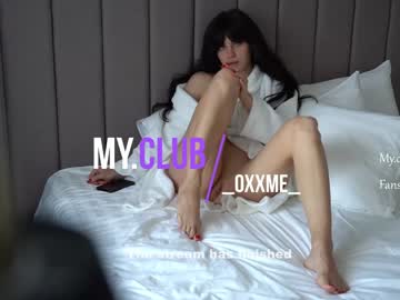 Nude girl oxxme image #4862627