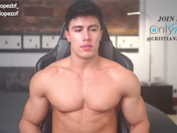 Nude man _cristianlopez image #5752773