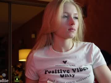 Nude girl bestblondiiecb image #5967313