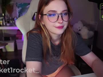 Nude girl pocketrocket_ image #6112171