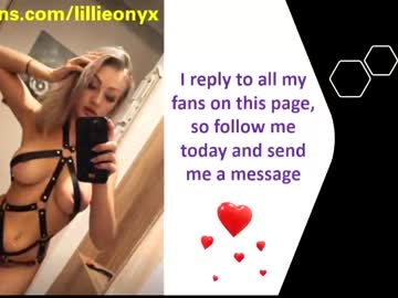 Nude girl lillieonyx image #4905745
