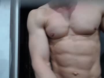 Nude man max_232 image #3400899