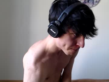 Nude man billywilly_channel image #6917276