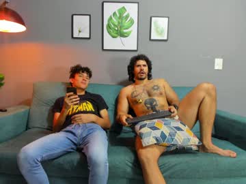 Nude man bless_my_neighbor image #3263746