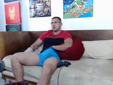 Nude man web_gammer_ image #115194