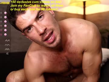 Nude man mr_evans_official image #1198620