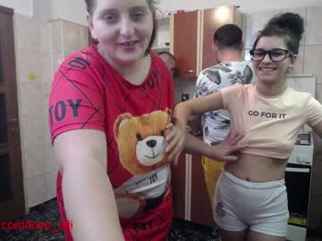 Nude couple iuliana32 image #244140