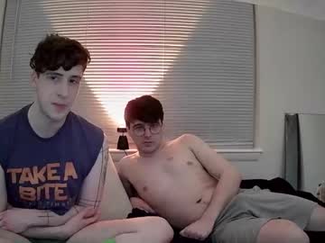 billandrobin nude cam