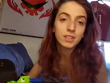 Nude girl firebenderbaby02 image #6166816