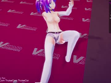 Nude girl projektmelody image #2345412
