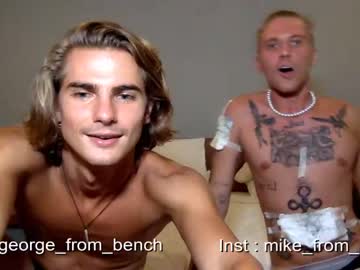 Nude man guys_from_the_bench image #3273526