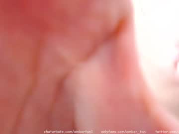 Nude girl ambertan1 image #1396413