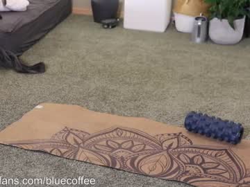Nude man bluecoffee image #1382270