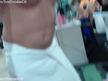Nude man tomchristiancb image #2213969