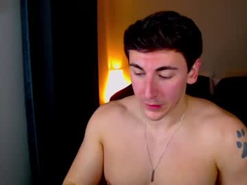 Nude man zach_rhyder image #3505329