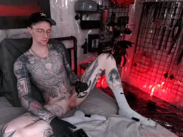 Nude man tattedtrevorsmith image #1225575