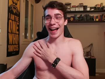 Nude man dumbnerd3 image #5047343