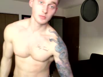 Nude man thebrentsavage image #3993068