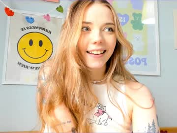 Nude girl thisisamelia image #6662513