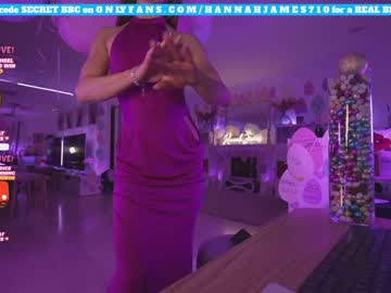 Nude girl hannahjames710 image #6588560