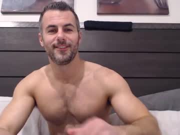 Nude man mrcooperxxx image #794539