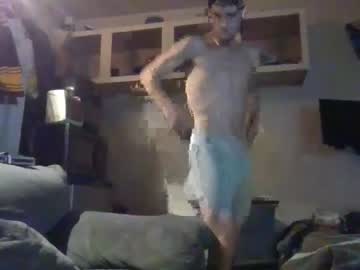 anthonybii nude cam