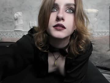 Nude girl eleanor_morte image #2263616