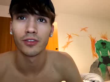 Nude man ciaosonoale image #821751