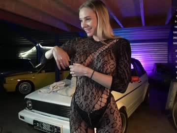 Nude girl little_dutch image #5266285