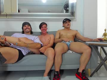 Nude man bless_my_neighbor image #3152228