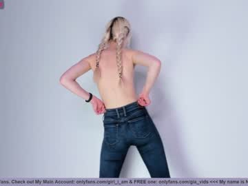 Nude girl girl_i_am image #1911613