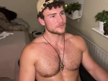 Nude man christiankent0 image #4698604