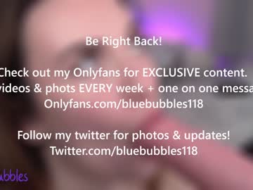 Nude girl bluebubbles118 image #5960987