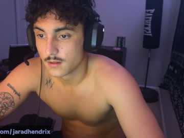 Nude man jaradhendrix image #6914430