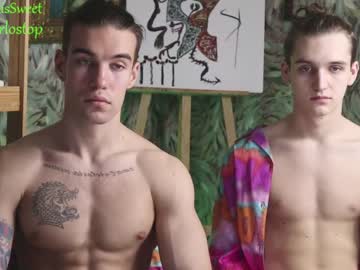 Nude man karlos_murphy image #3615452