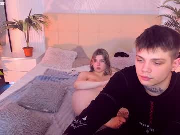Nude couple grace_and_jacob image #3910167