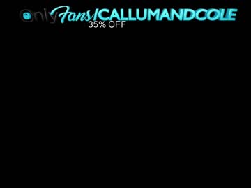 Nude man callumandcole image #122879