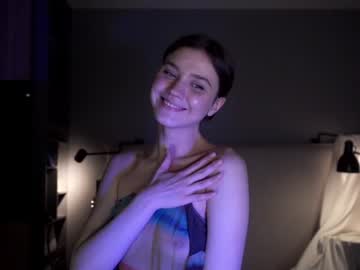 Nude girl luna_ai image #158067