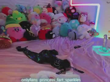 Nude girl princess_fart_sparkles image #5374819