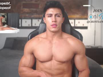 Nude man _cristianlopez image #4970242