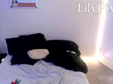 Nude girl lilypixel image #1691530